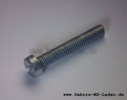 Cylinder screw M5x30 TGL 0-84-4.8