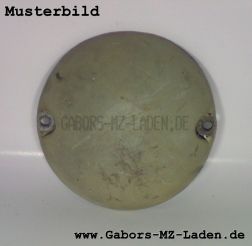 Abschlußkappe für Lichtmaschinendeckel Plast für IWL SR59 Berlin