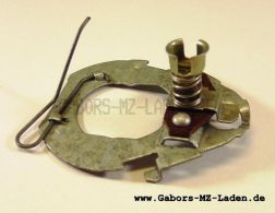 Portalámparas A FERS 501, 581  TGL 200-4511