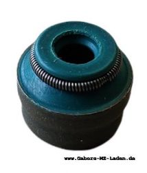 Junta para vástago de válvula