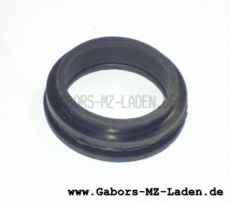 Anneau en caoutchouc pour support de phare 32 mm fourche