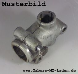 Lenkerhalter IWL Pitty, SR56 Wiesel, SR59 Berlin