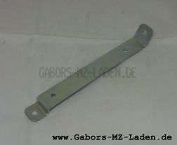 Kennzeichenhalter, verzinkt ETZ 250