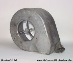 Filtergehäuse (Trockenluftfilter)