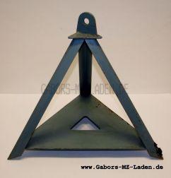 Bock für Kippvorrichtung, klein