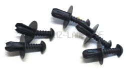 Screw rivet 113-02