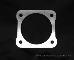 Gasket for cylinder head 0,3mm  ES/ETS/TS 150, IWL Berlin, Troll