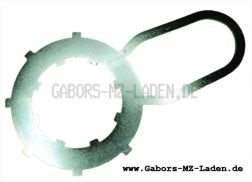 Spezialwerkzeug Gegenhalter Kupplung JAWA 11, 18, 353, 354