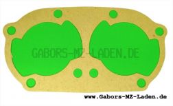 Zylinderfußdichtung JAWA 638, 638-0, 639, 640-0-4 Style