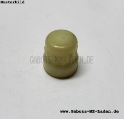 Vízzsák benzincsaphoz, átlátszó