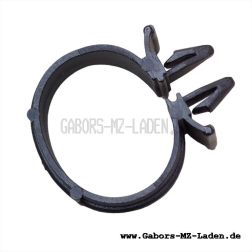 Führung für Tachometerwelle bis 1997