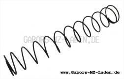 Bing - Throttle valve spring - 84/30/110K-01