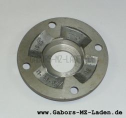 Capuchon d'étanchéité ES/TS 125,150 (pour Joint à lèvre 17x30x7)