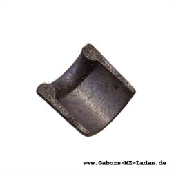 Pieza de cono del válvula