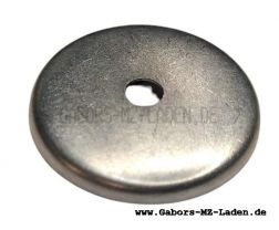 Abdeckscheibe für Tacho Pannonia P10, P12, T5, T5H, TL, TLB, TLF