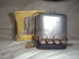 Reglerschalter 14V 15A 8146.2 für 12V ETZ Anlage