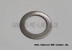 Ausgleichsscheibe 0,2