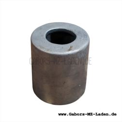 Távtartó darab tengelyhez - TS, ETZ - 38mm