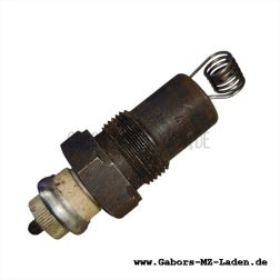 Glühkerze HB01 6V/17A 