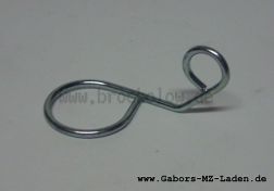 Haltebügel für Bremsschlauch 