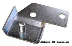 Winkel für Ansauggeräuschdämpfer