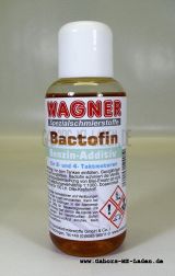 Bactofin - estabilizador de combustible 100ml