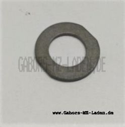 Anlaufscheibe 1,5mm f. Kolben