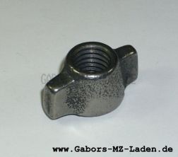 Zugmutter