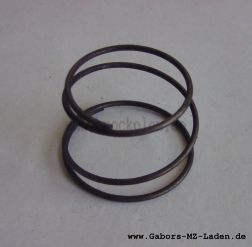 Feder zum Kickstarter ETZ/TS/ES 125,150