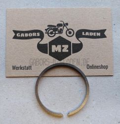 Kolbenring Ø39,50x2 S51