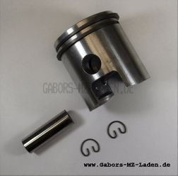 Piston complet 58,00 K20 (4. excédent)