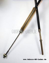 Bowdenzug, Fußbremse SR50,SR80