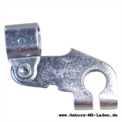 Vorderer Bremshebel Pannonia P10, P12, T5, T5H, TL, TLB, TLF