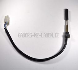 Füllstandsanzeiger VR/NR