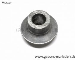 Pieza distanciadora derecho (rueda delantera)