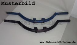 Tragrohr für Fußrasten ES 175/2, 250/2, ETS 250