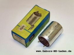 Blinkgeber 6V 2x21W - 8581.19/0 - pass. f. MZ TS, auch verwendbar bei Simson - in Originalverpackung