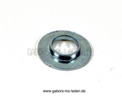 Entretoise galvanisée