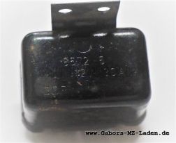 Signalrelais 8672.5 12V/20A mit Schraubschlüssen für W311 / Trabant P50 / P 60 