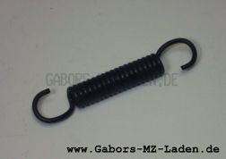 Bremsbackenfeder - Simson Moped / Mokick / Roller