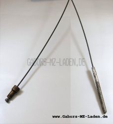 Bowdenzug Vorderradbremse DUO