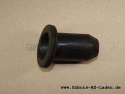 Manschette für Schaltrohr