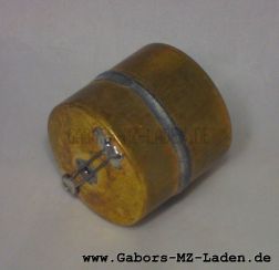 Schwimmer Ø35mm passend für AWO-Touren (BVF Vergaser) Barkas EL308