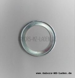 Abdeckkappe für Schwinglagerbolzen