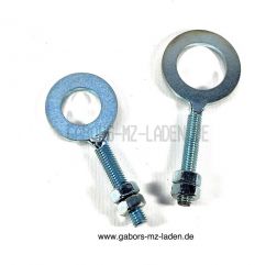 Satz Kettenspanner Tatran 125