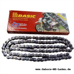 Rollenkette 1/2x3/16x116