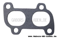innere Flanschdichtung JAWA 638 / 638-0 TS / 639 / 640-0-4 STYLE