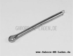 Pasador Aleta 3,2x30 DIN 94