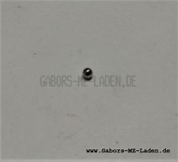 Bille 5mm III (DIN 5401)
