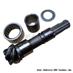 Triebling BK Kardan auf Nadellager umbauen